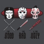 Hockey Mask Evolution