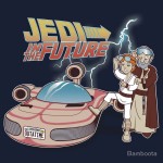 Jedi in the Future