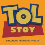 TOL-STOY III Tshirt