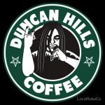 Duncan Hills Coffee