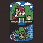 Help a Brother Out Tshirt