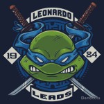 Leonardo Leads