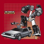 Marty McPrime