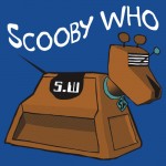 Scooby Who