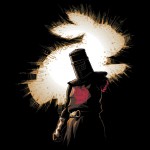The Black Knight Rises