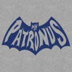 "My Patronus is a Bat…"