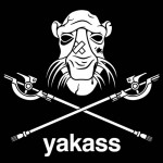 Yakass Tshirt