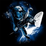 The Star Seeker