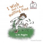 Halfling Feet