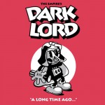 Dark Lord Tshirt