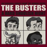 The Busters Tshirt