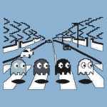 The Ghost road ! Tshirt