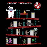 Donkey Puft Tshirt