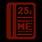 25 Cents Tshirt