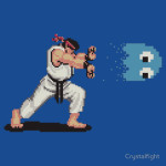 Hadouken Tshirt