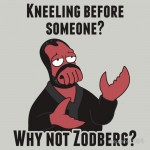 Why Not Zodberg?