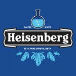 Heisenberg Crystal Meth