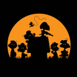 You’re a zombie, Chuck! Tshirt