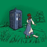 Adventure Awaits Tshirt