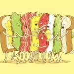 Group Hug Tshirt