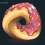 Impossibly Delicious