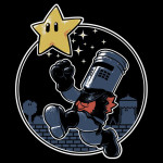 I’m Invincible! Tshirt