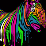 ZebrART Tshirt
