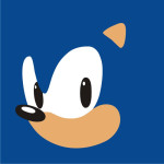Minimal Sonic – Variation Tshirt
