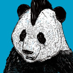 Punkda Tshirt