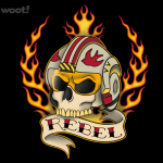 Rebel for Life