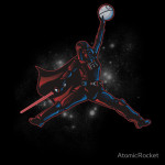 That's No Basketball Tshirt