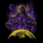 The Visitor Tshirt
