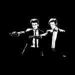 Time Fiction Tshirt