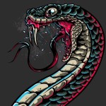 VIPER FRENZY! Tshirt