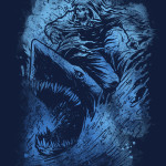 Was A Legend Tshirt
