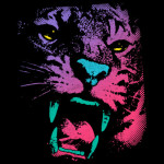 Wild POP Thing Tshirt
