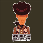 Woody the Kid