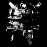 Dalek Tshirt