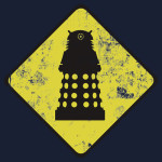 Danger of Extermination Tshirt