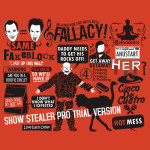 Season de Cuatro Tshirt