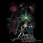 Time Wars