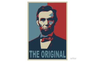 Abe: The Original