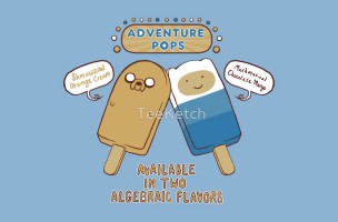 Adventure Pops