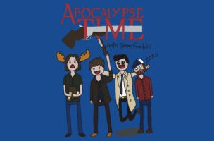 Apocalypse Time!