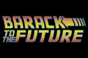 Barack to the Future