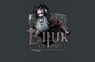 Bifur the dwarf