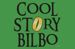 COOL STORY BILBO