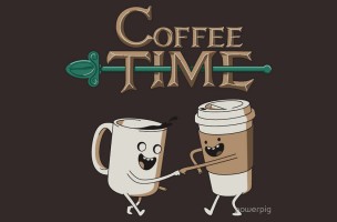 Coffee Time!