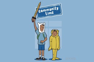 Community Time!