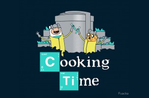 Cooking Time